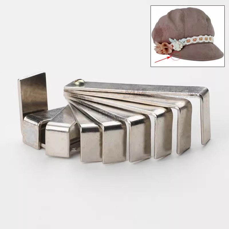 Sewing Gauge Ruler - Regla de máquina de coser #549,