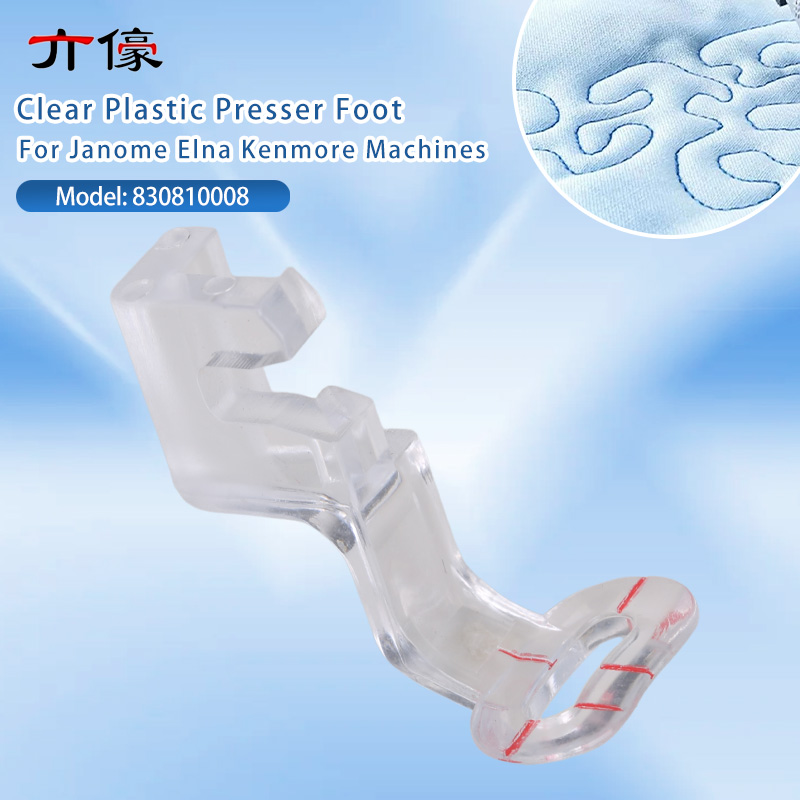 # 830810008 Prensatelas de bor - Textile Sewing Machine reseña y precio