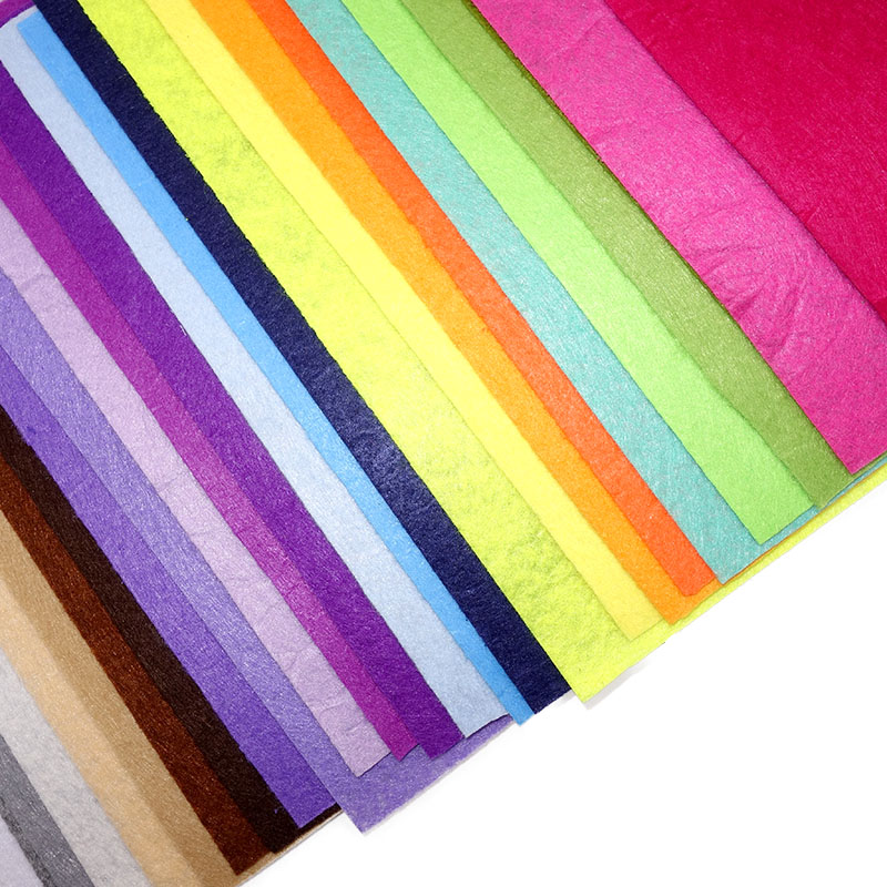 Tela de fieltro, hoja de tela  - Sewing Gauge Ruler reseña y precio