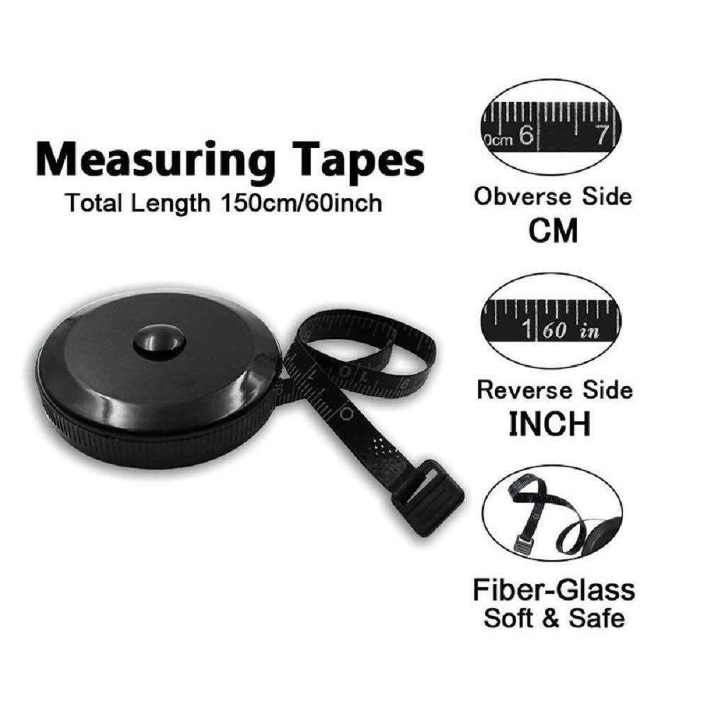 Cinta métrica mini de 150 cm,  - Sewing Gauge Ruler reseña y precio