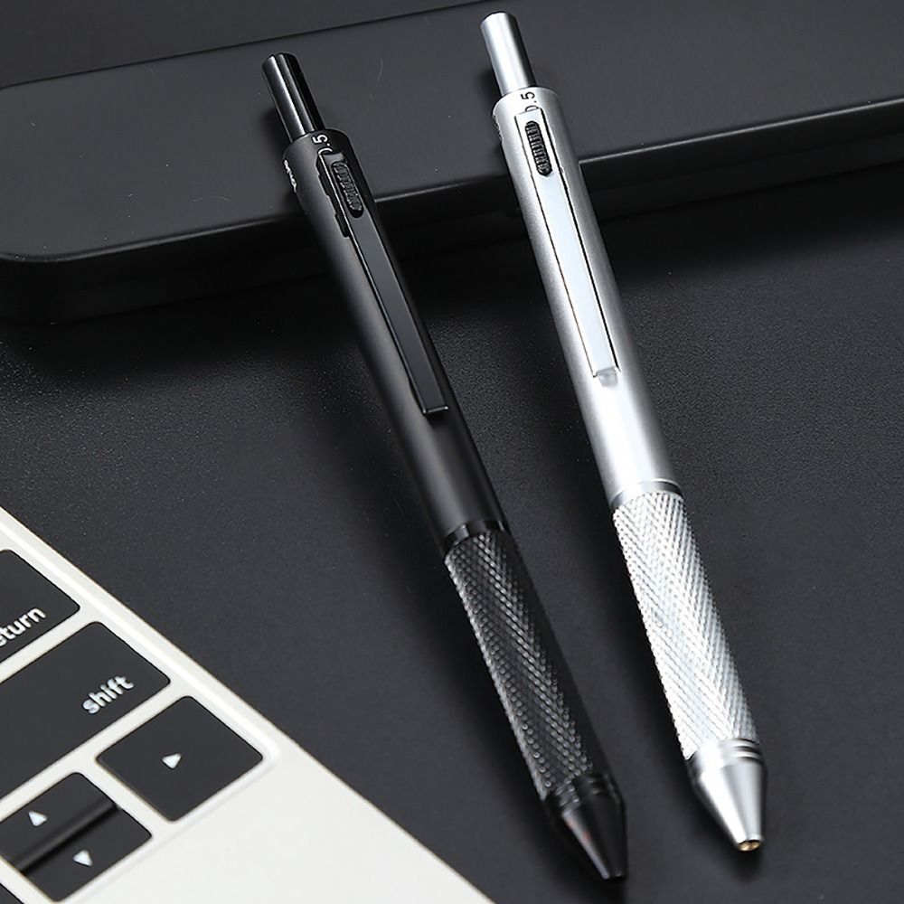 Bolígrafo De Metal multifunció - Staedtler Pencil Lumocolor reseña y precio