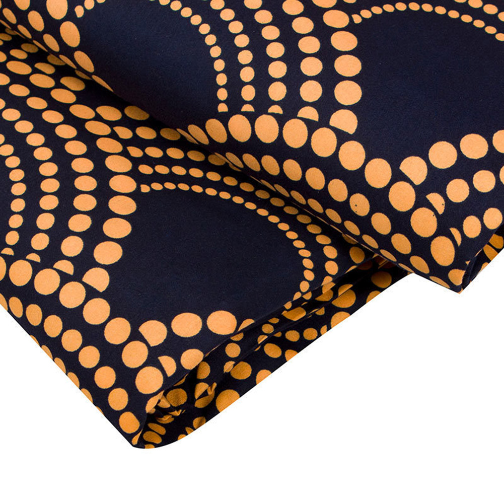 Proceso de costura africano de - Sewing Batik Fabric reseña y precio