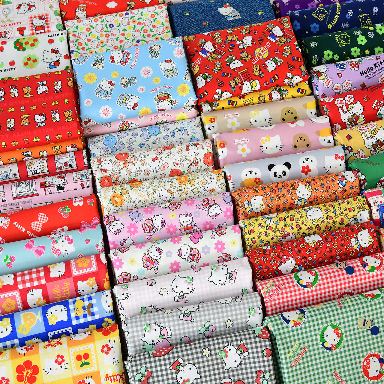 Tela 100% de algodón con estam - Sewing Gauge Ruler reseña y precio