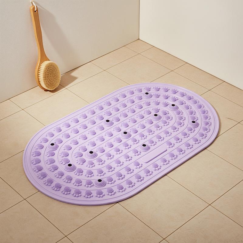 Alfombrilla de Masaje de Acupr - Gripper Foot Walking reseña y precio
