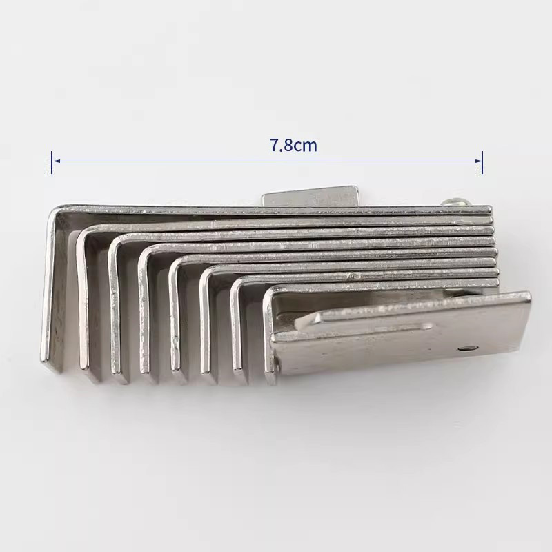 Regla de máquina de coser #549 - Sewing Gauge Ruler reseña y precio